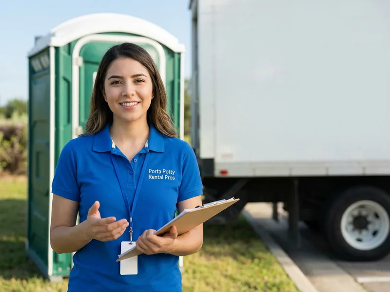 Porta Potty Rental  in Kernersville  FAQ